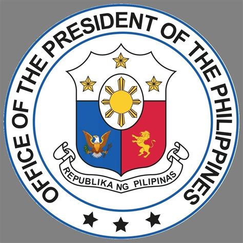 Office of the President of the Philippines.